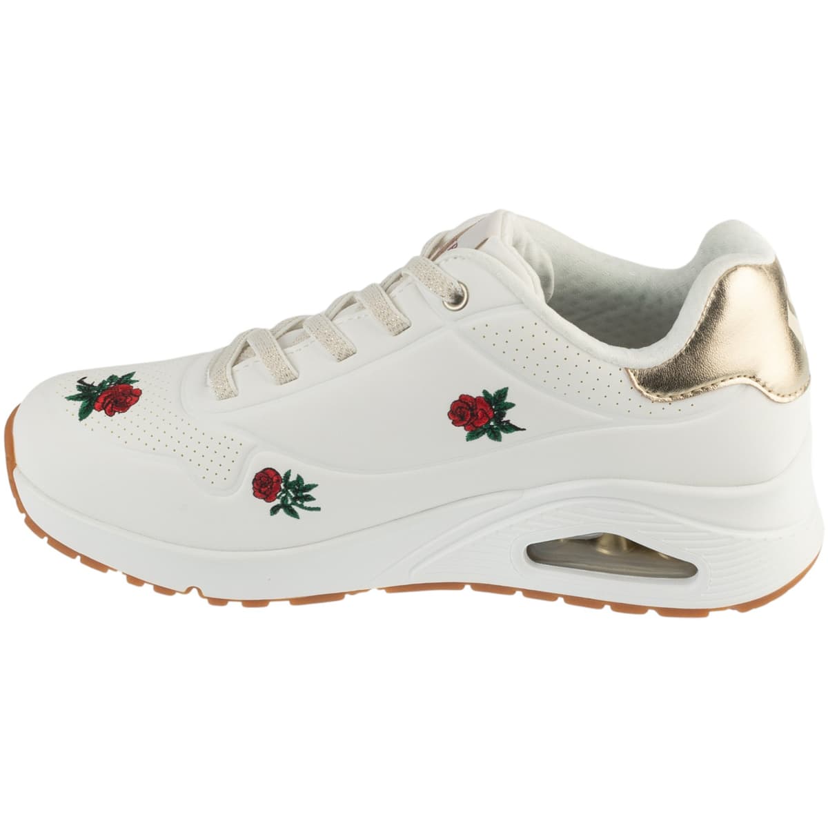 Women's Sneakers Skechers White