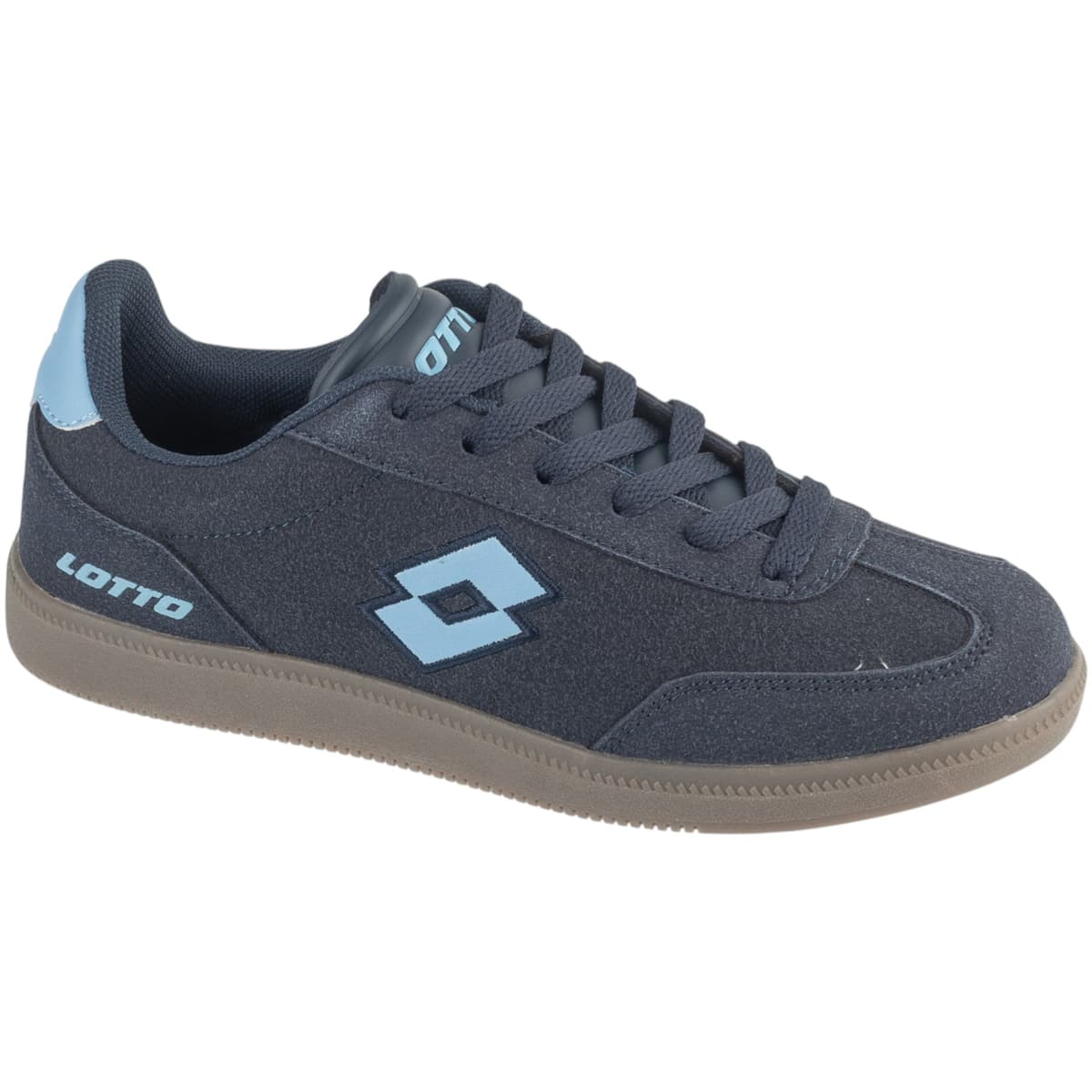Men's Sports Shoes Lotto Blue