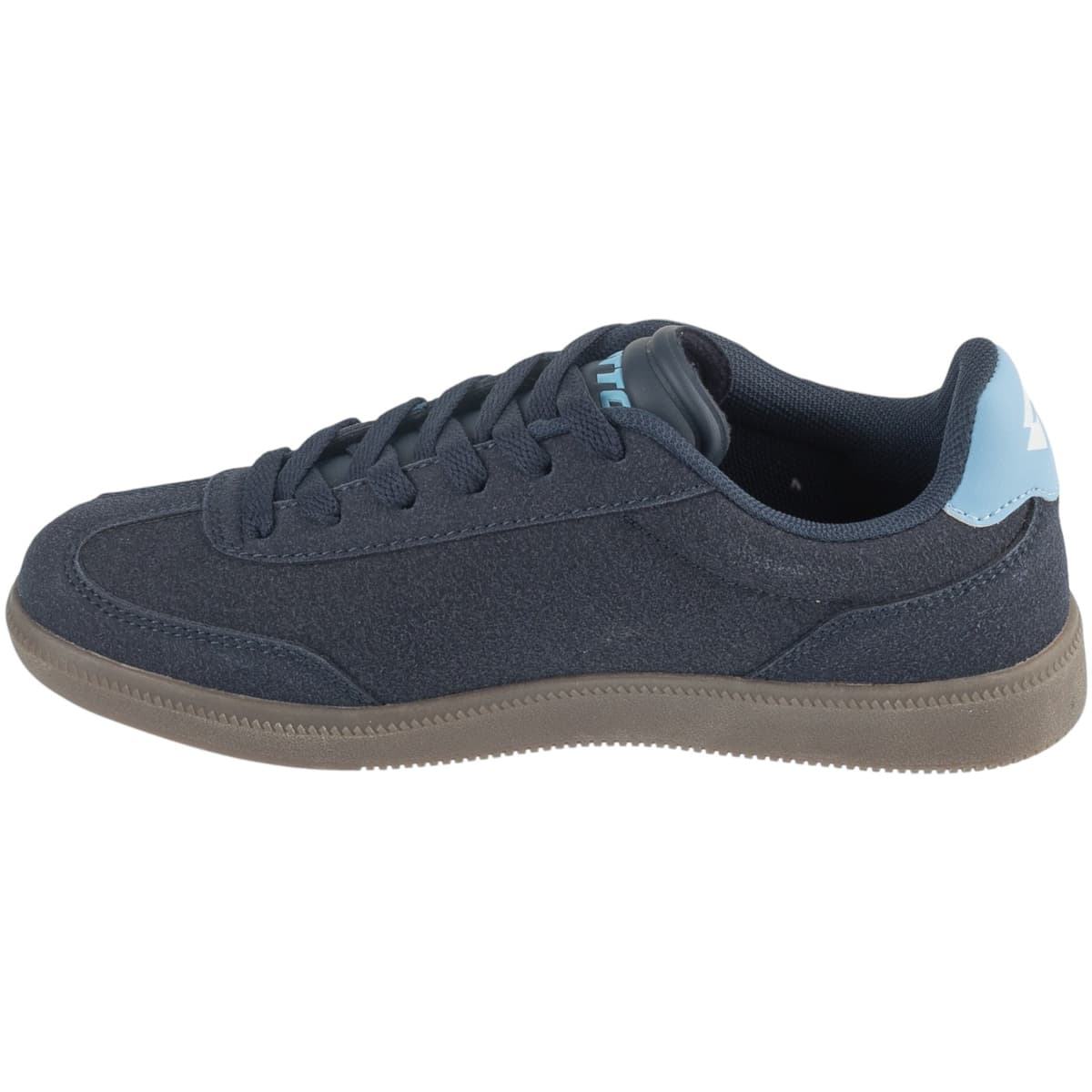 Women's Sports Shoes Lotto Blue