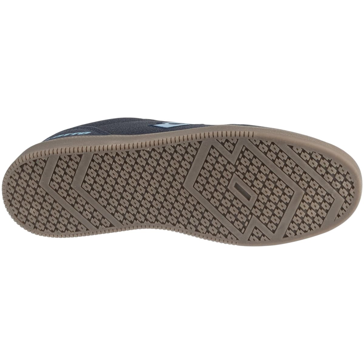 Women's Sports Shoes Lotto Blue