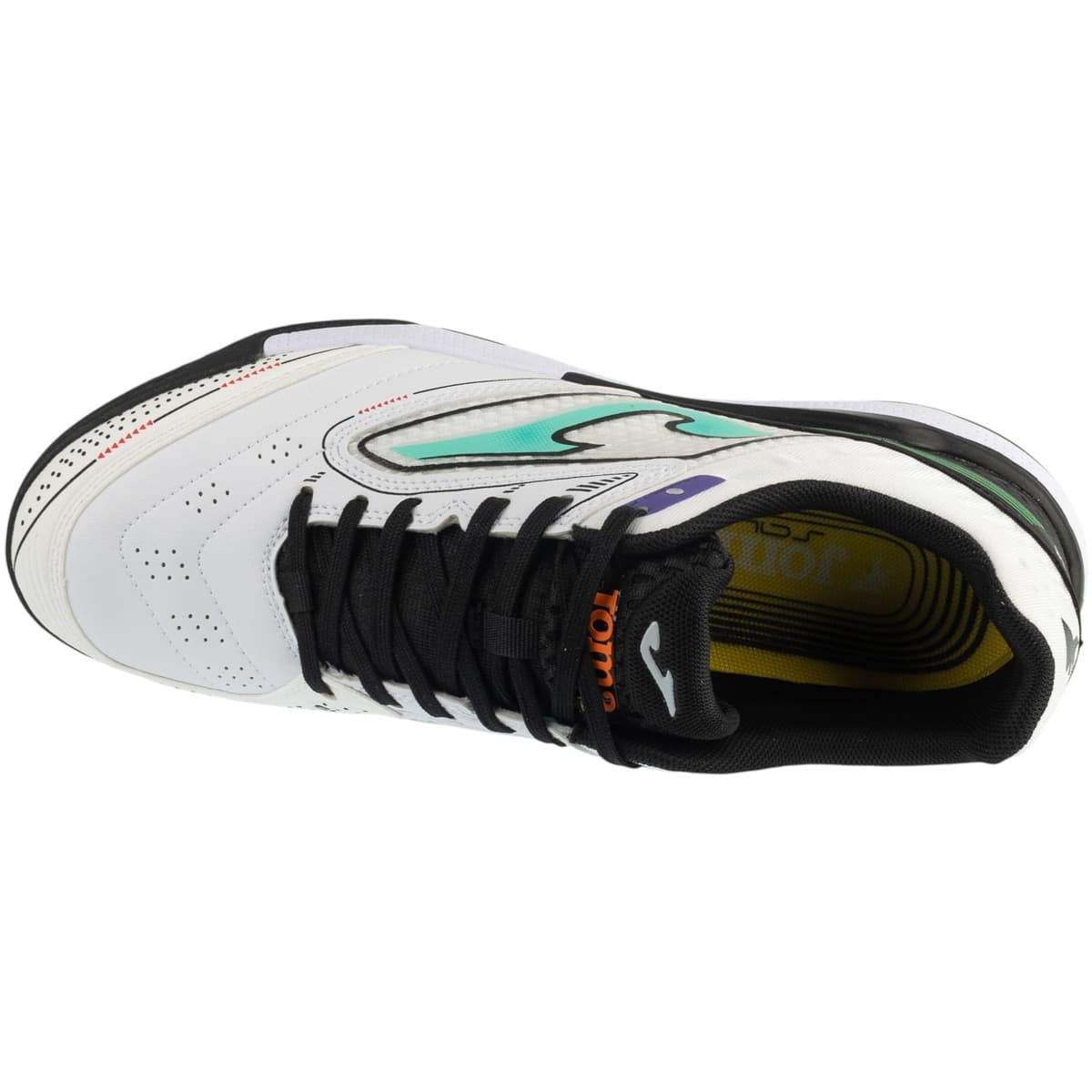 Men's Football Boots Joma White