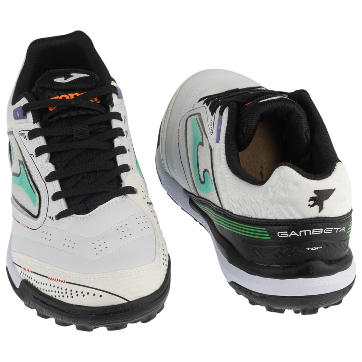 Men's Football Boots Joma White