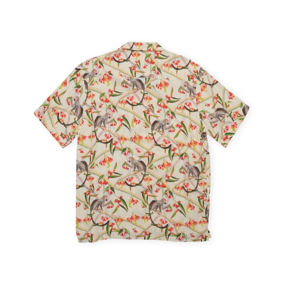 Men's Shirts Otherwise Multicolor