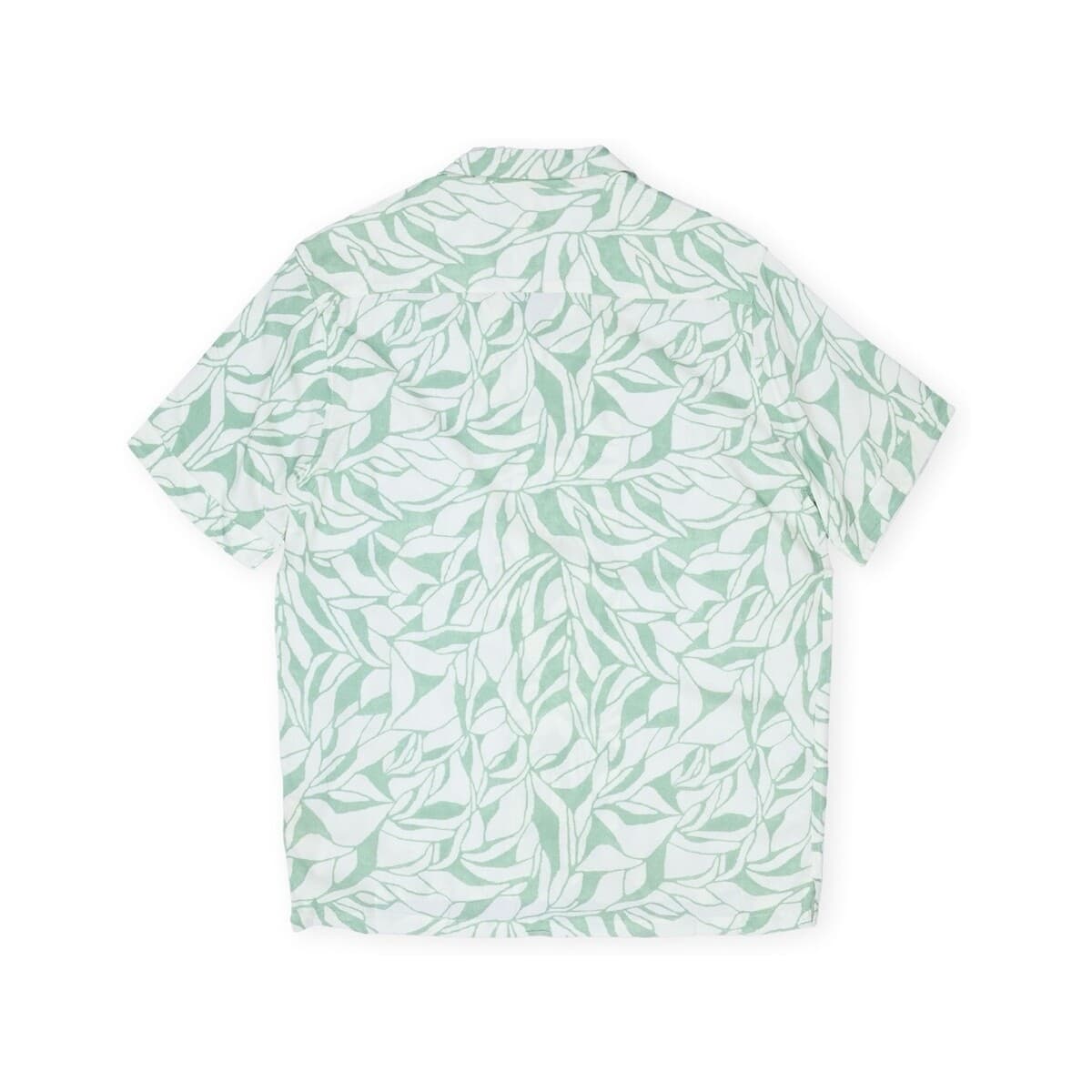 Men's Shirts Otherwise Green