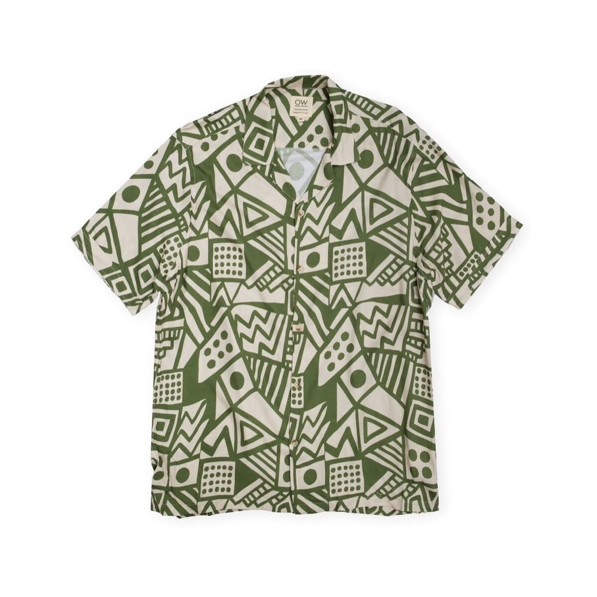 Πουκάμισο με κοντά μανίκια Otherwise Zola Shirt