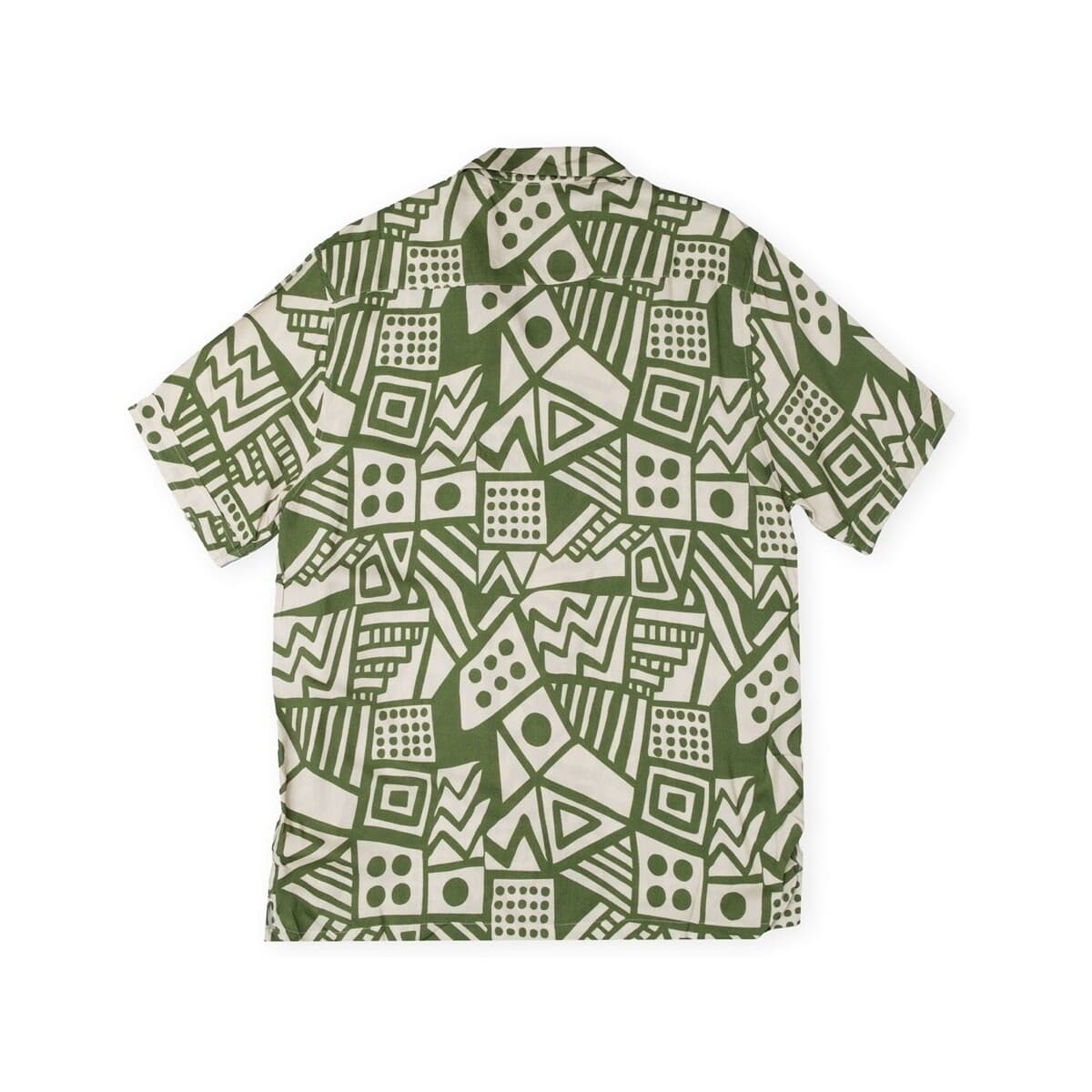 Men's Shirts Otherwise Green
