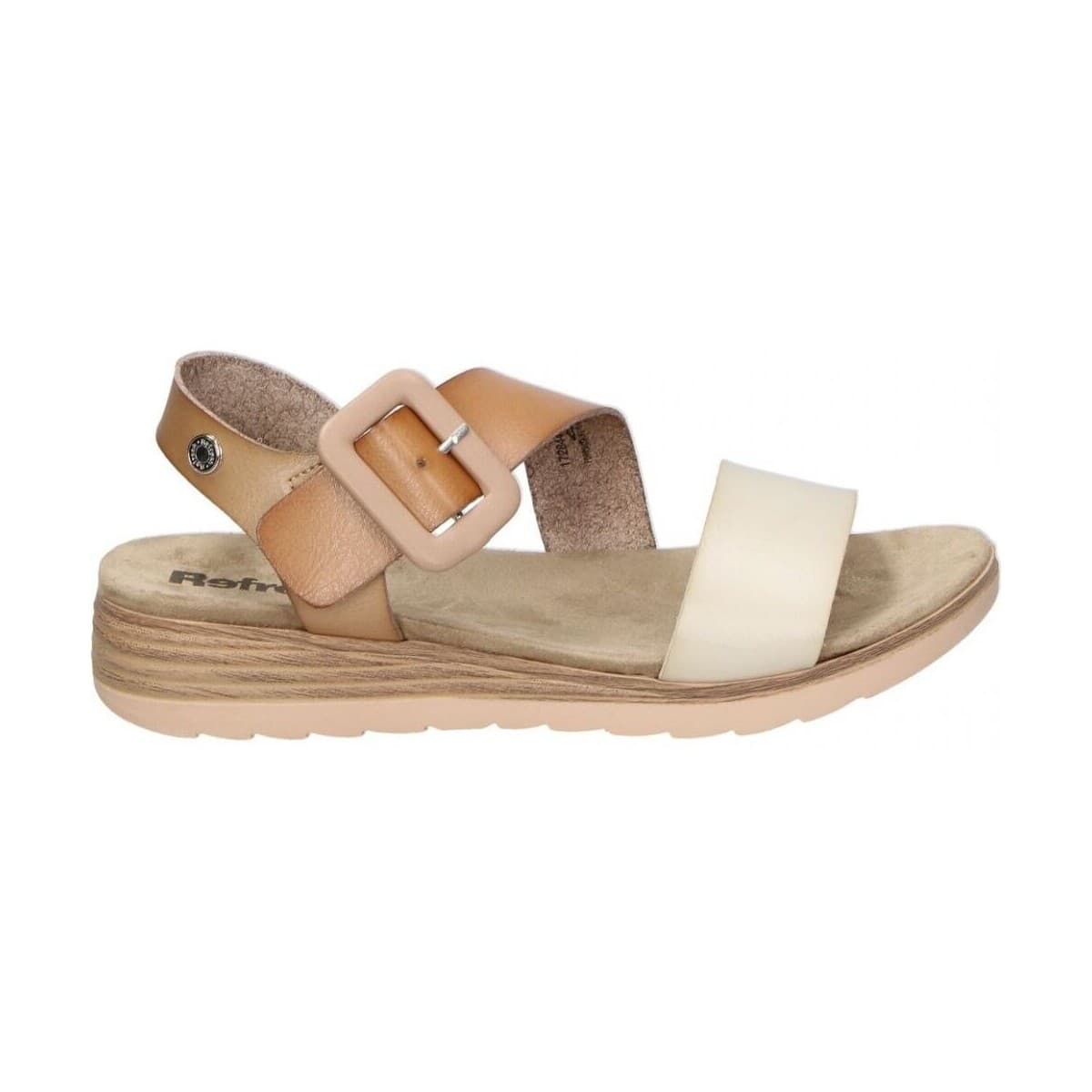 Σανδάλια με πλατφόρμα Refresh 172844