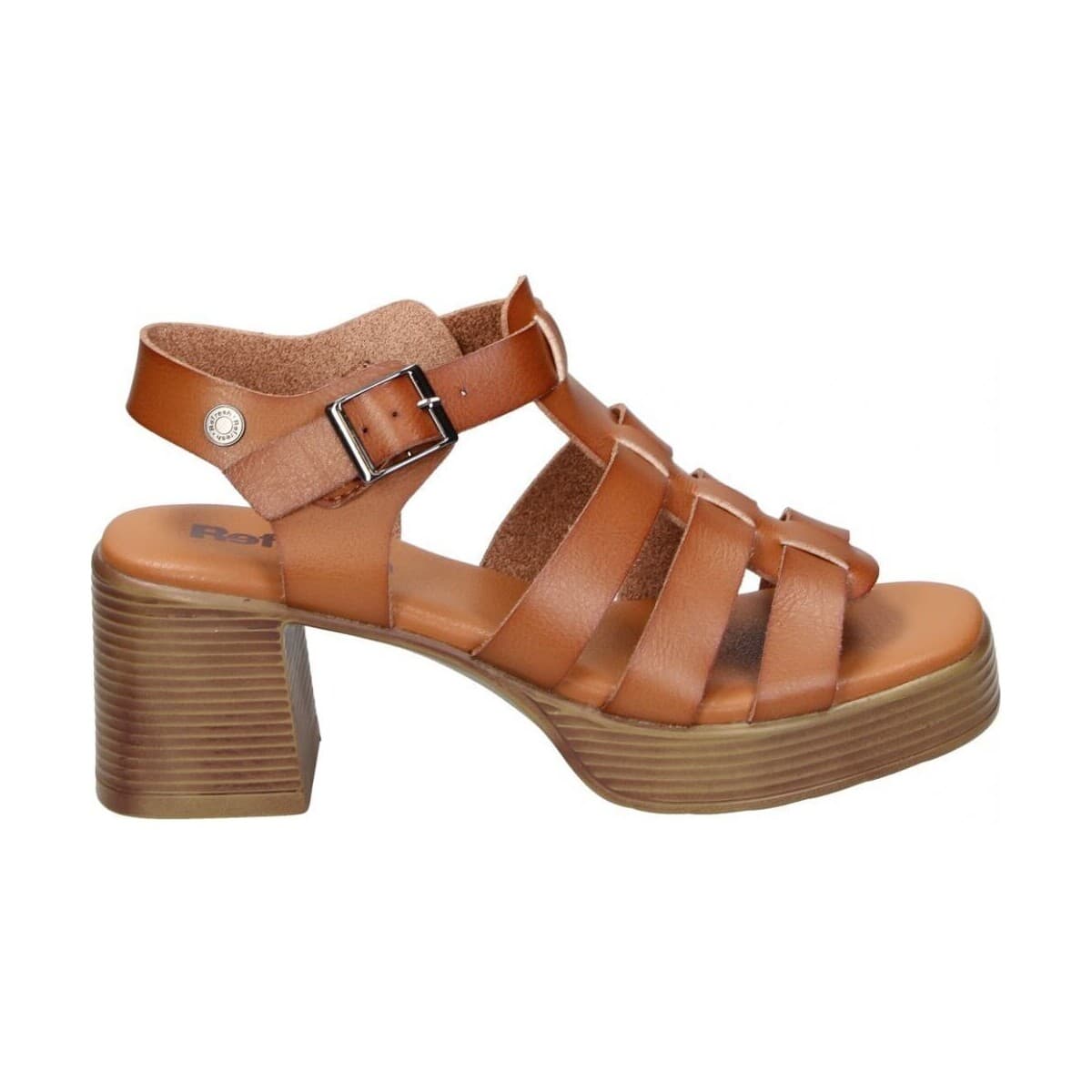 Σανδάλια με τακούνι Refresh 175095