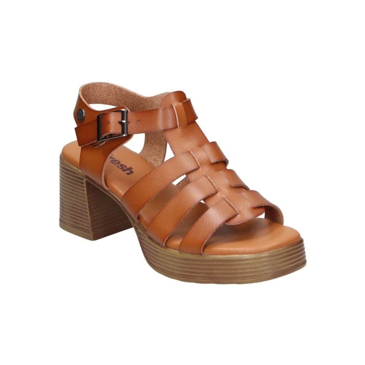 Women's Pumps Refresh Brown