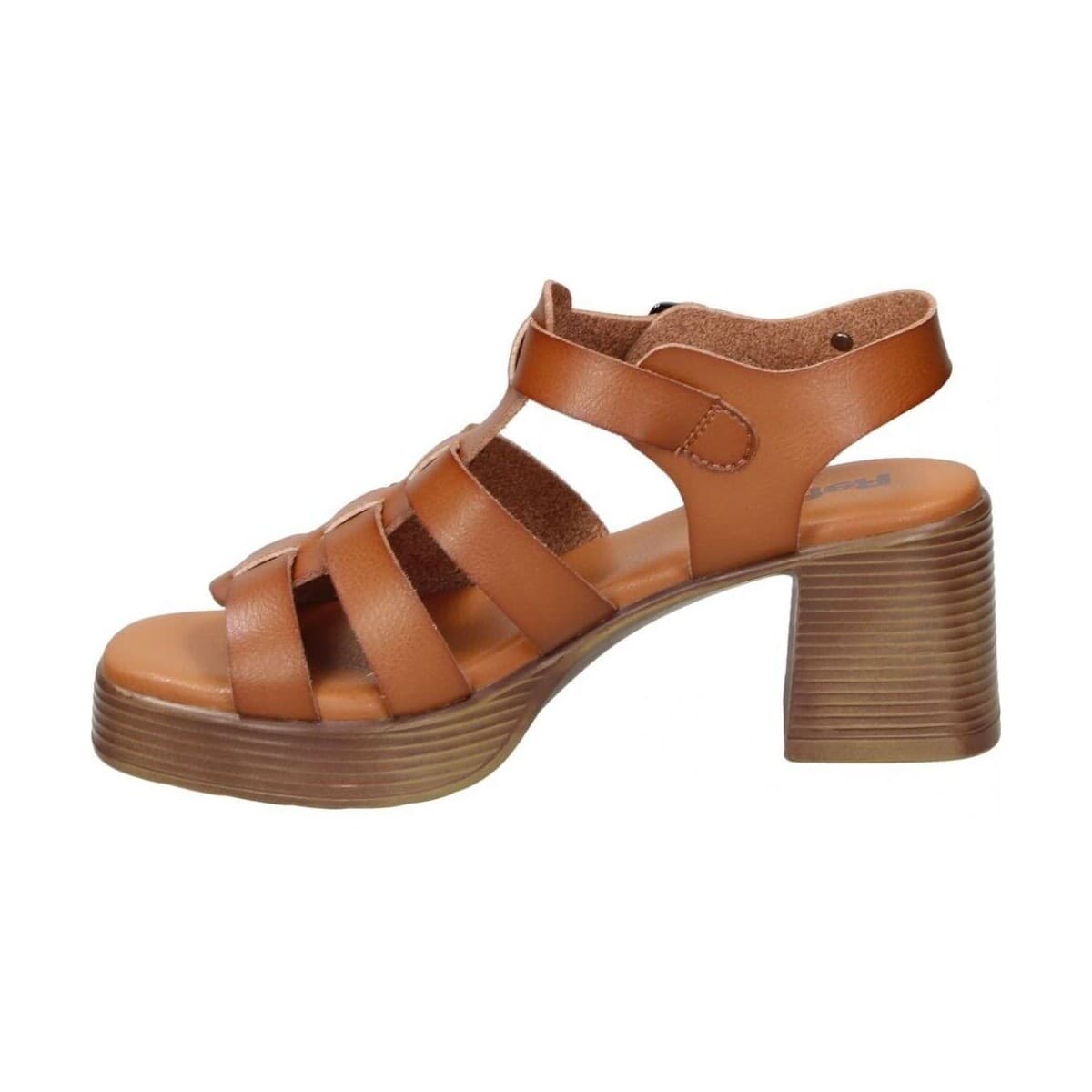 Women's Pumps Refresh Brown