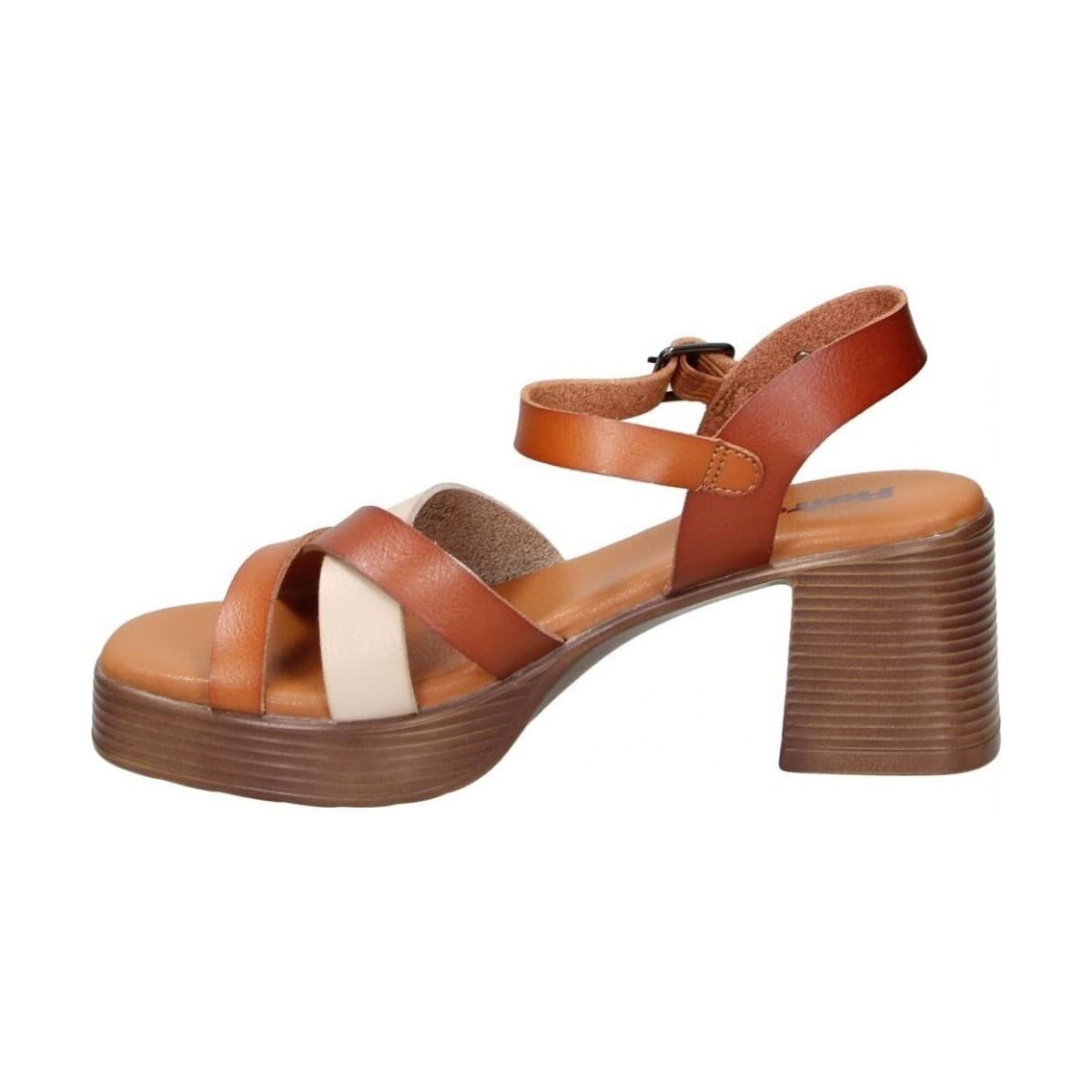 Women's Pumps Refresh Brown