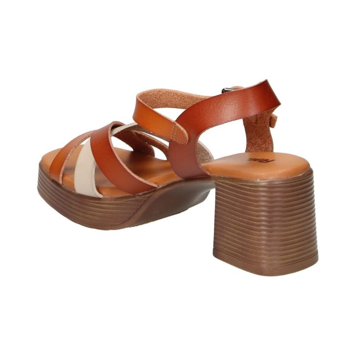 Women's Pumps Refresh Brown