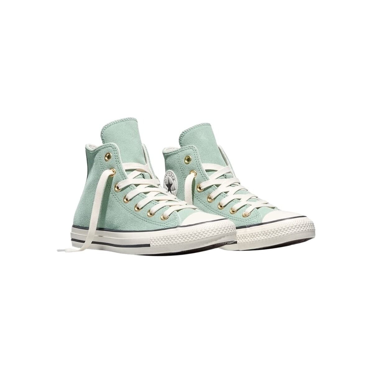 Women's Sneakers Converse Blue