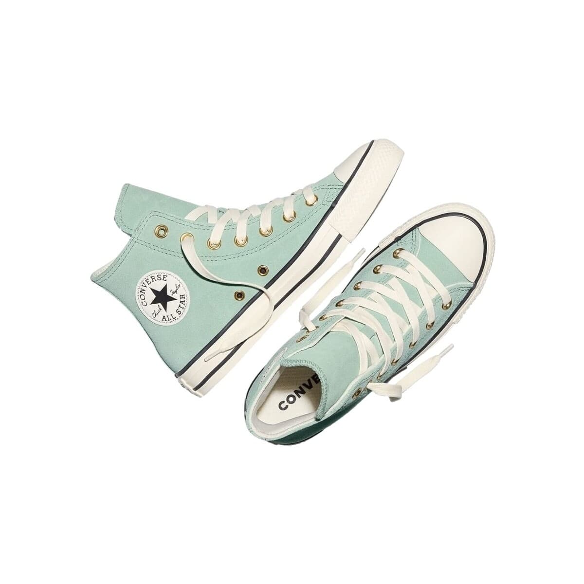 Women's Sneakers Converse Blue