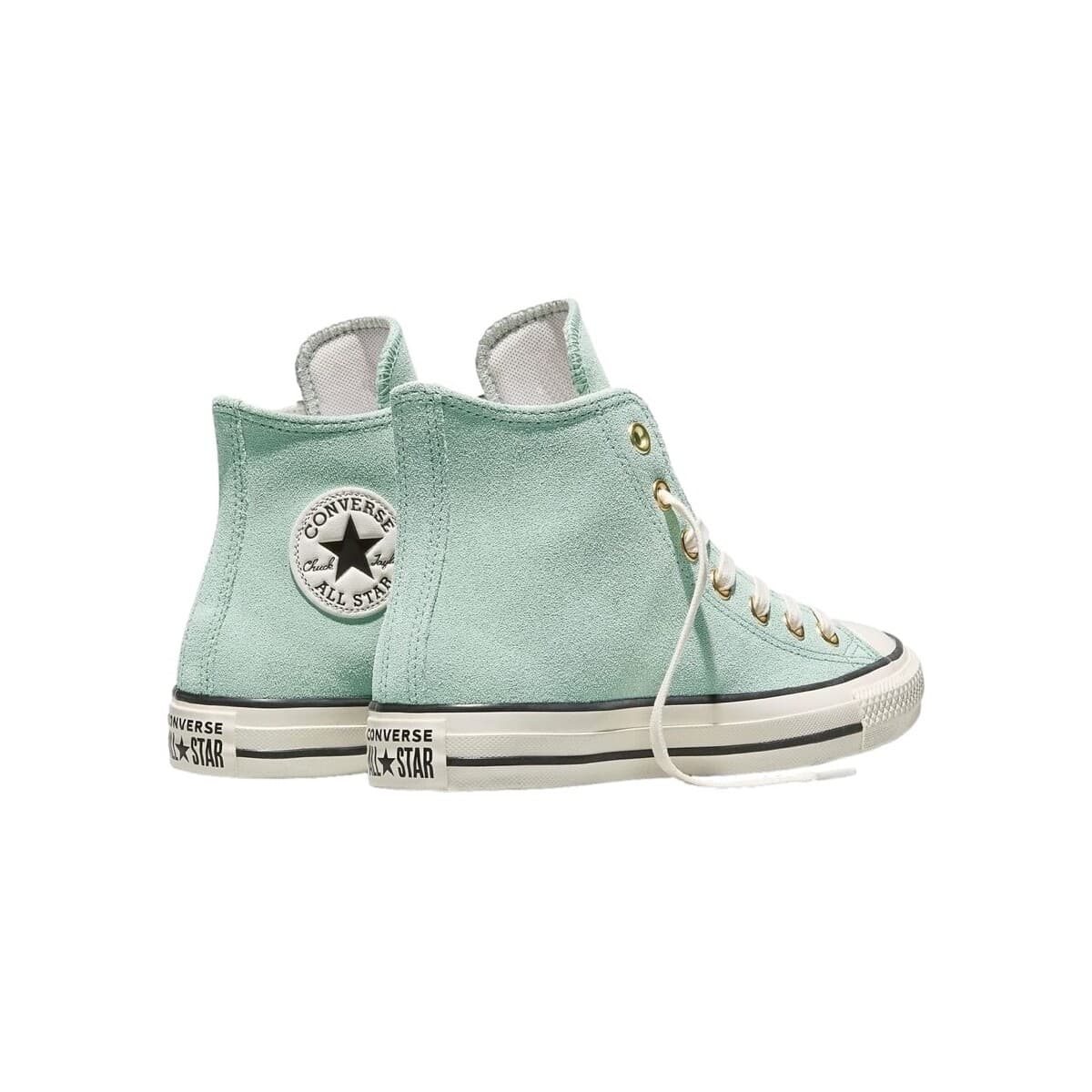 Women's Sneakers Converse Blue