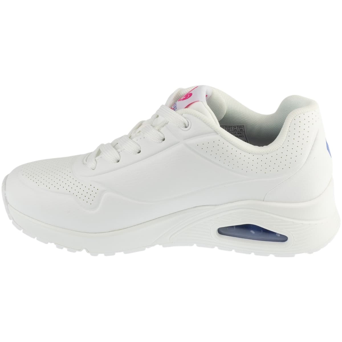 Women's Sneakers Skechers White