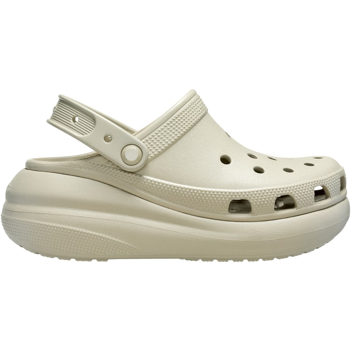 Men's Clogs Crocs Gray