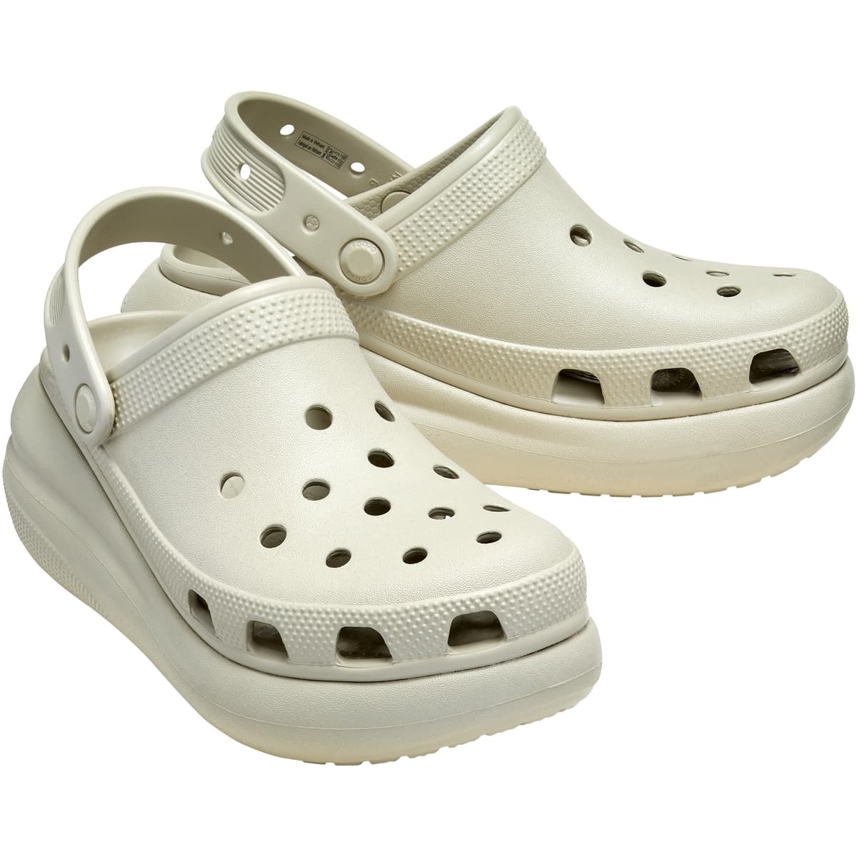 Men's Clogs Crocs Gray