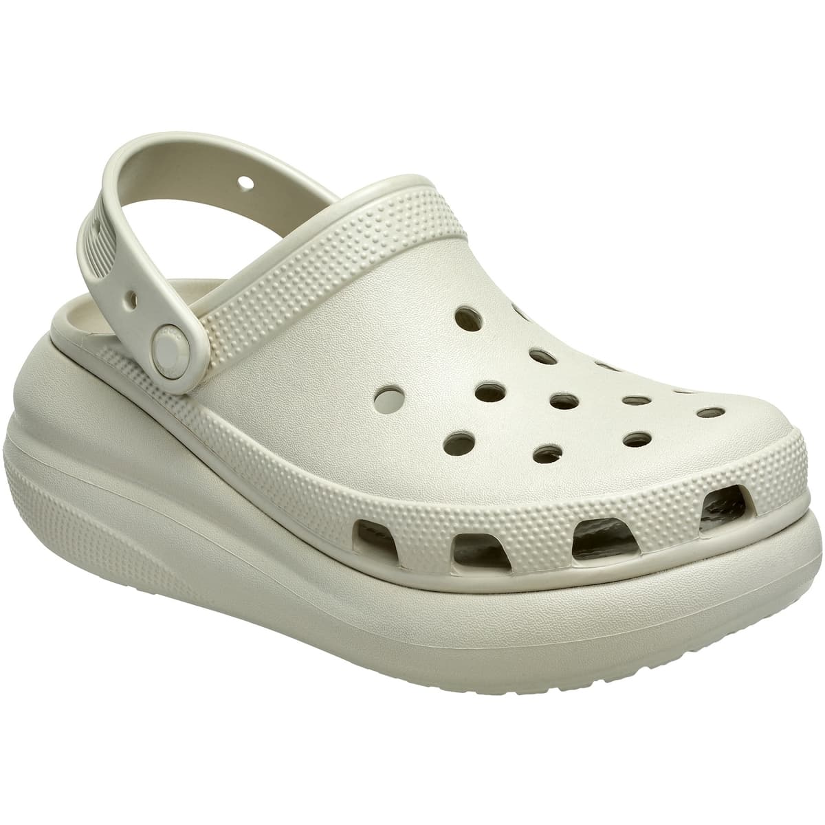 Men's Clogs Crocs Gray