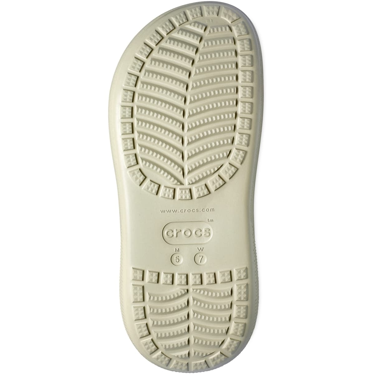 Men's Clogs Crocs Gray