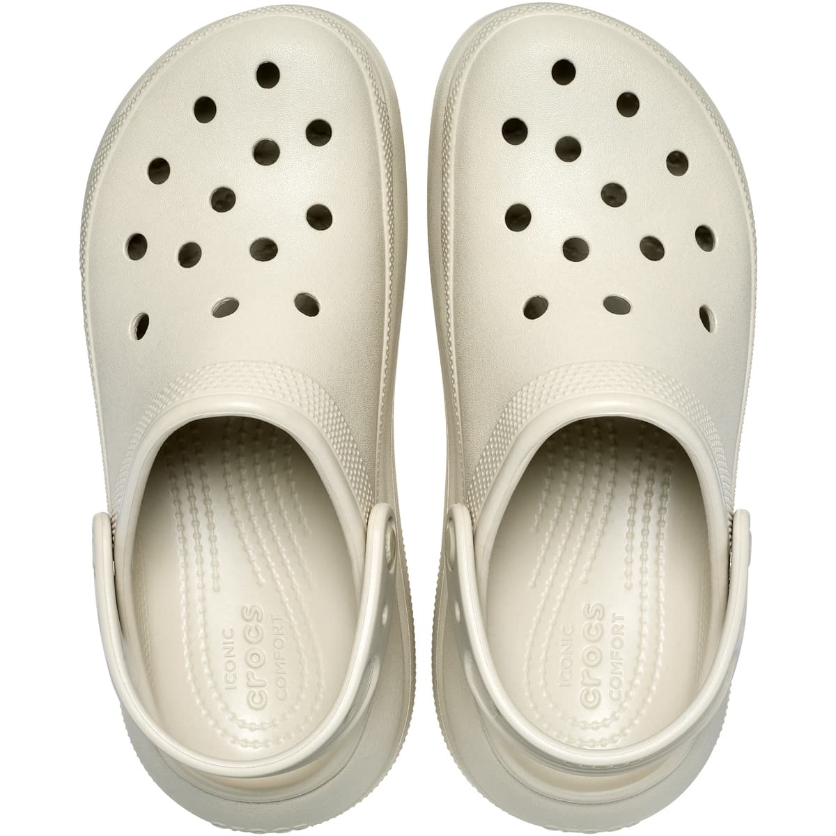 Men's Clogs Crocs Gray