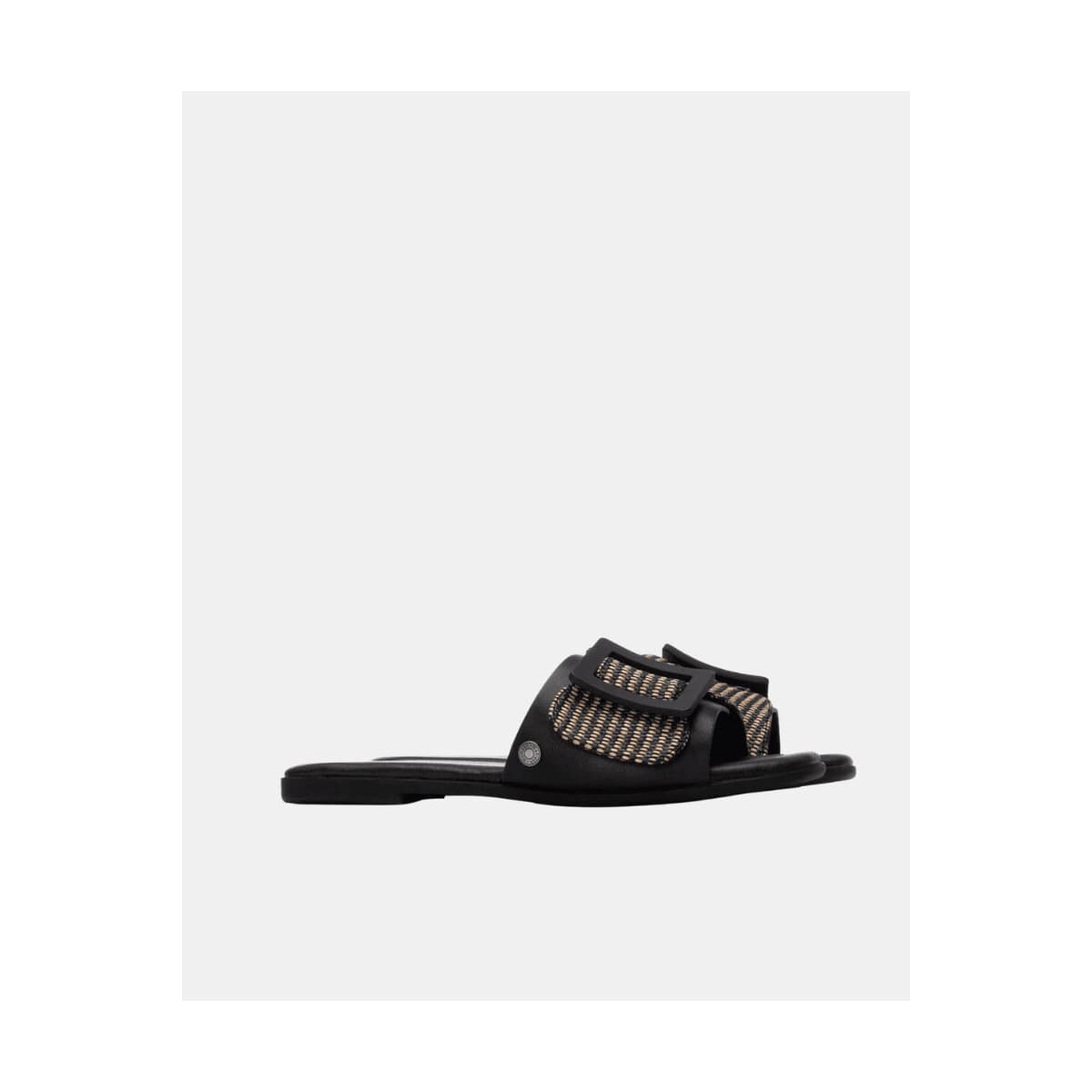 Women's Flip Flops Refresh Black