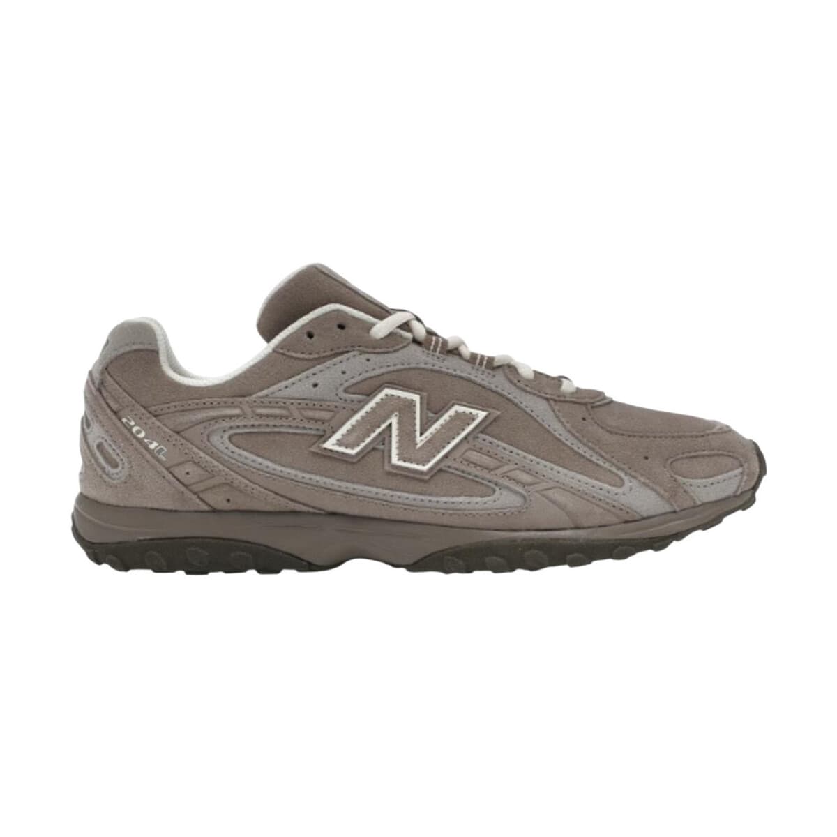 Men's Sneakers New Balance White