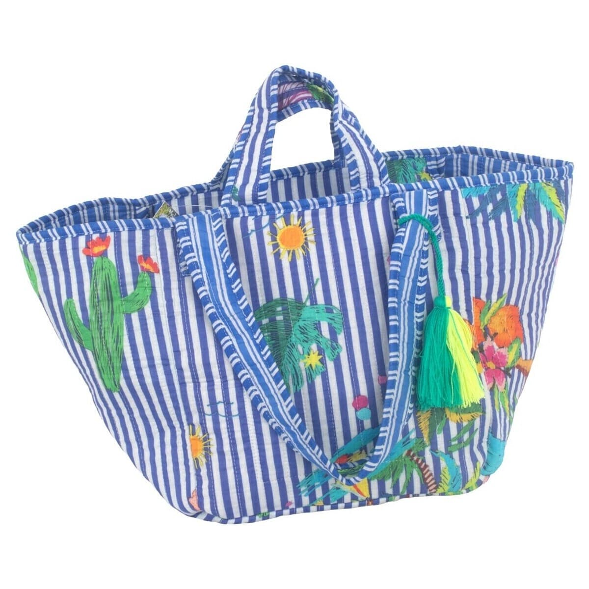 Women's Bags Isla Bonita By Sigris Blue