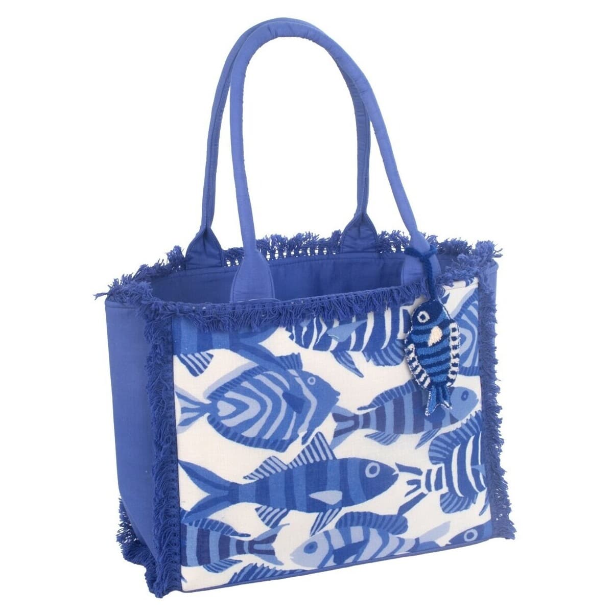 Women's Bags Isla Bonita By Sigris Blue