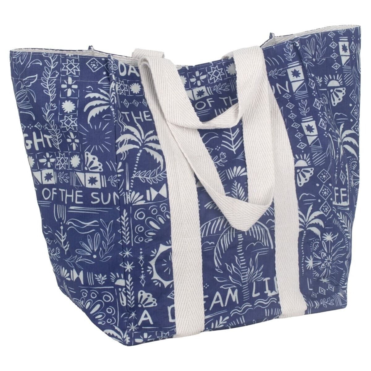 Women's Bags Isla Bonita By Sigris Blue