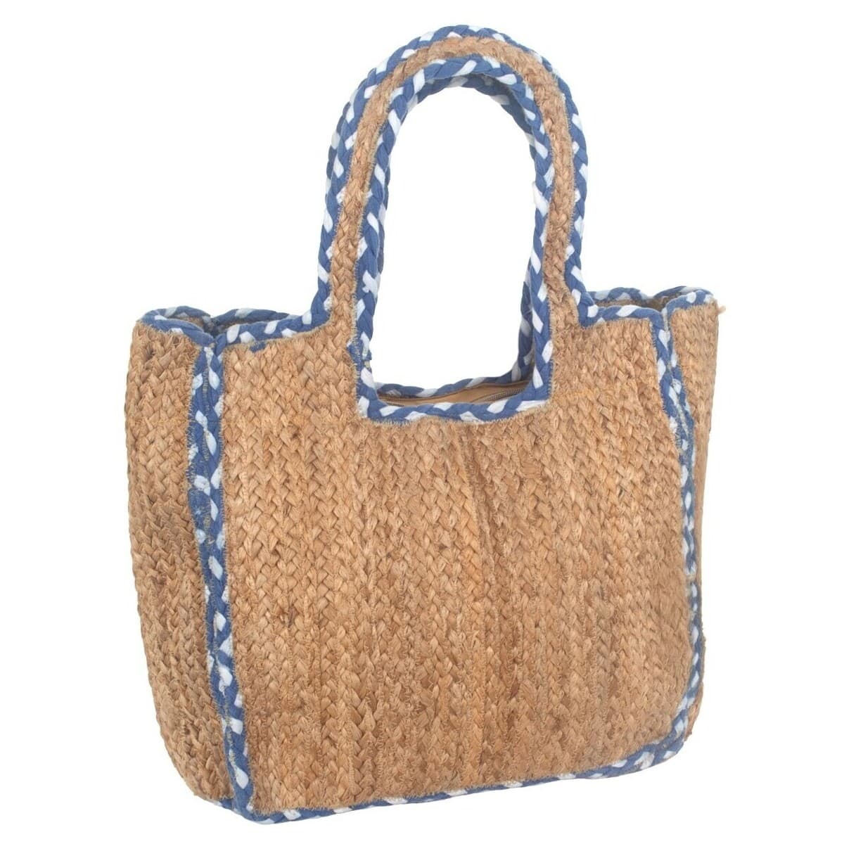 Women's Bags Isla Bonita By Sigris Beige