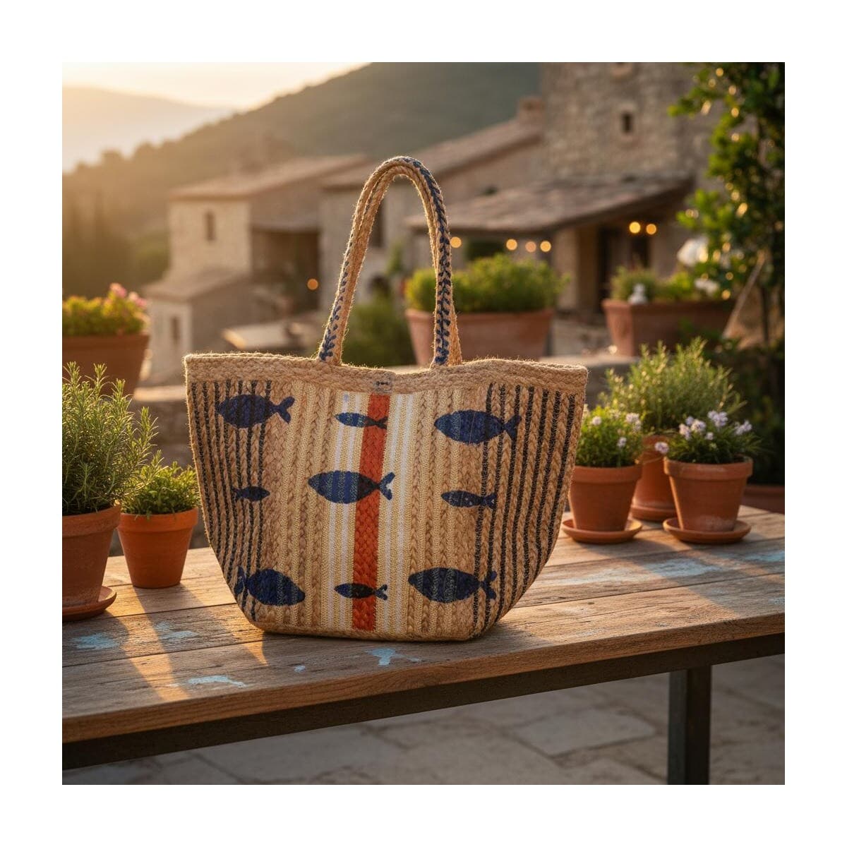 Women's Tote Bags Isla Bonita By Sigris Beige