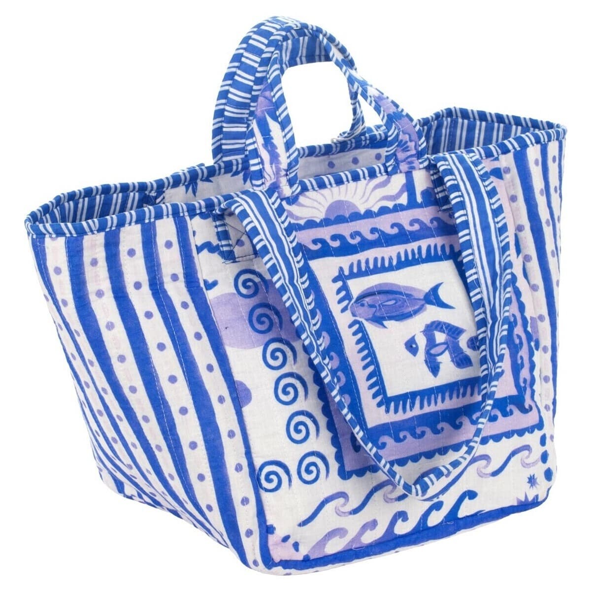 Women's Bags Isla Bonita By Sigris Blue