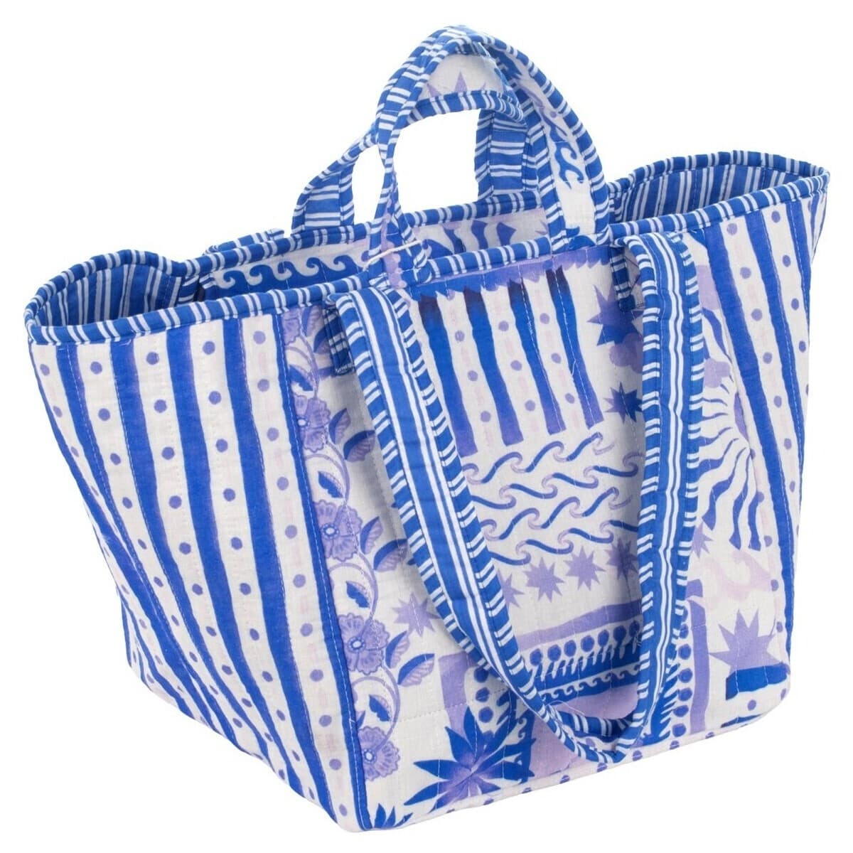 Women's Bags Isla Bonita By Sigris Blue