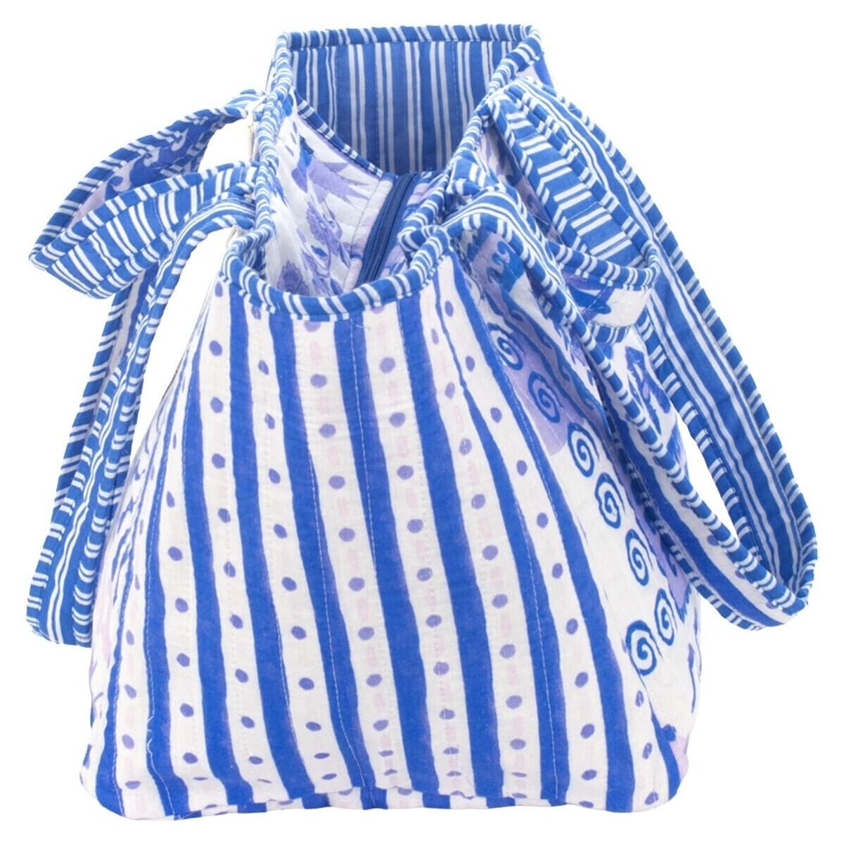 Women's Bags Isla Bonita By Sigris Blue