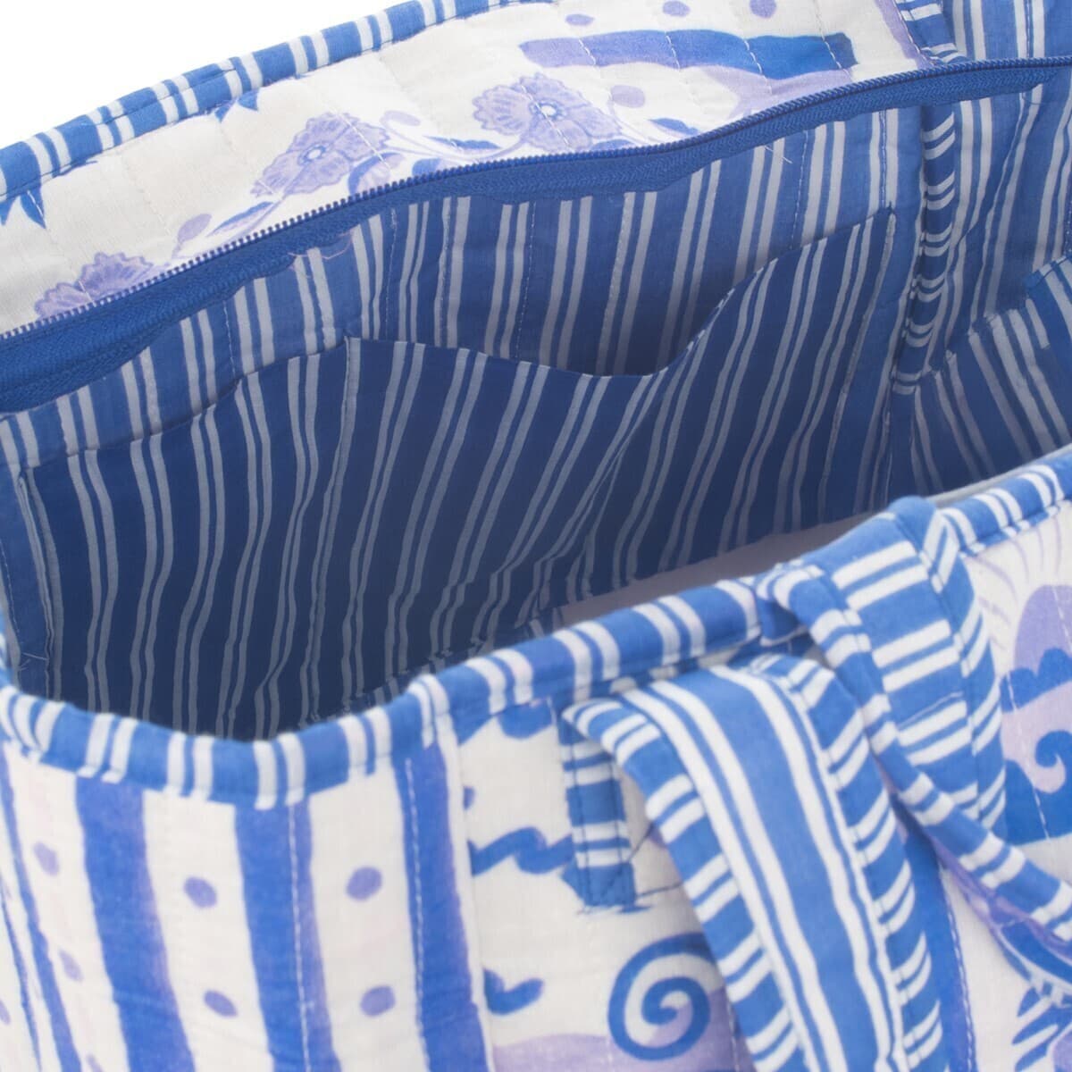 Women's Bags Isla Bonita By Sigris Blue