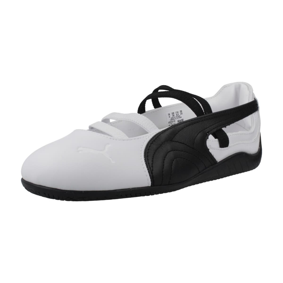Μπαλαρίνες Puma Bailarinas Mujer Modèle Speedcat Ballet Lthr