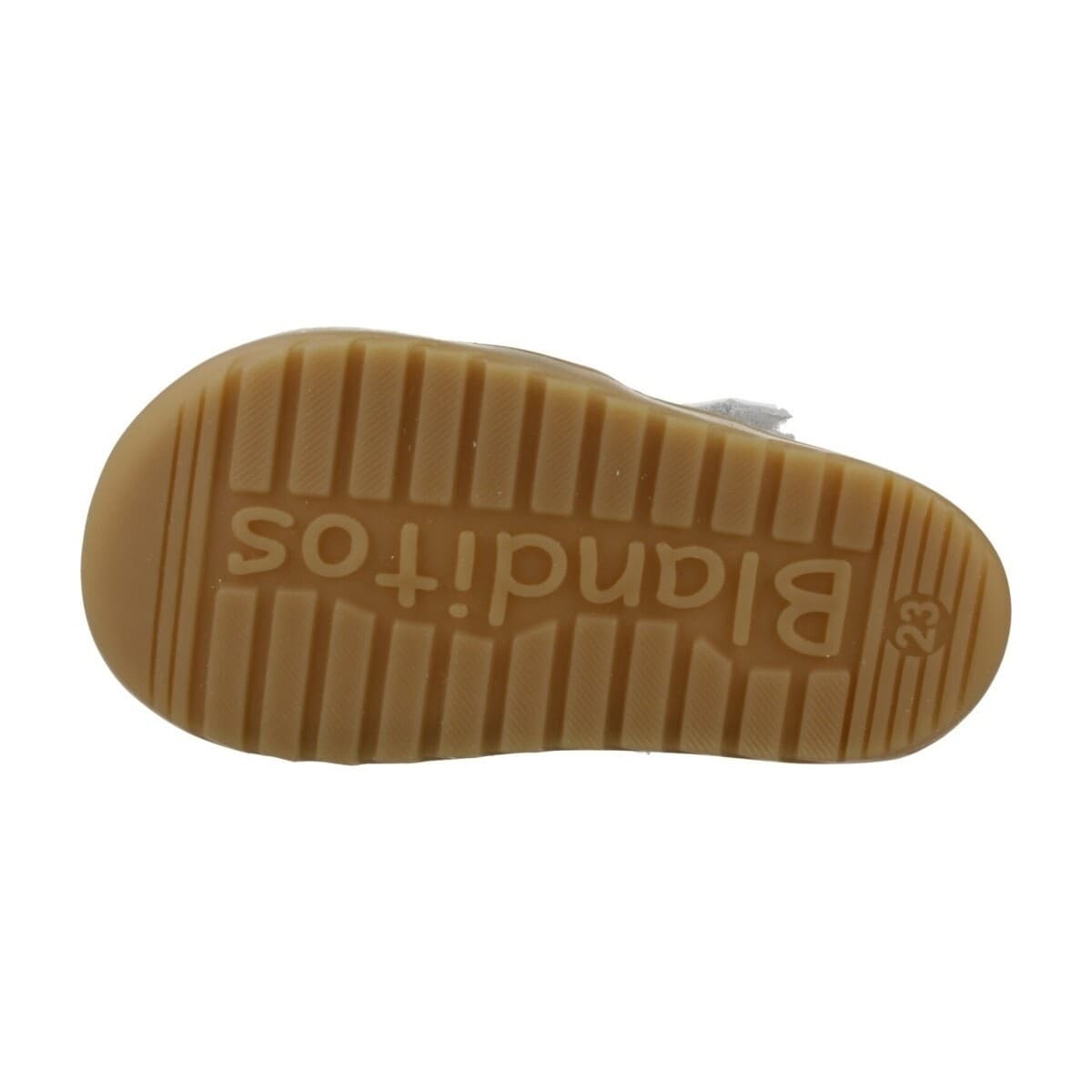 Boys' Sandals Blanditos Beige