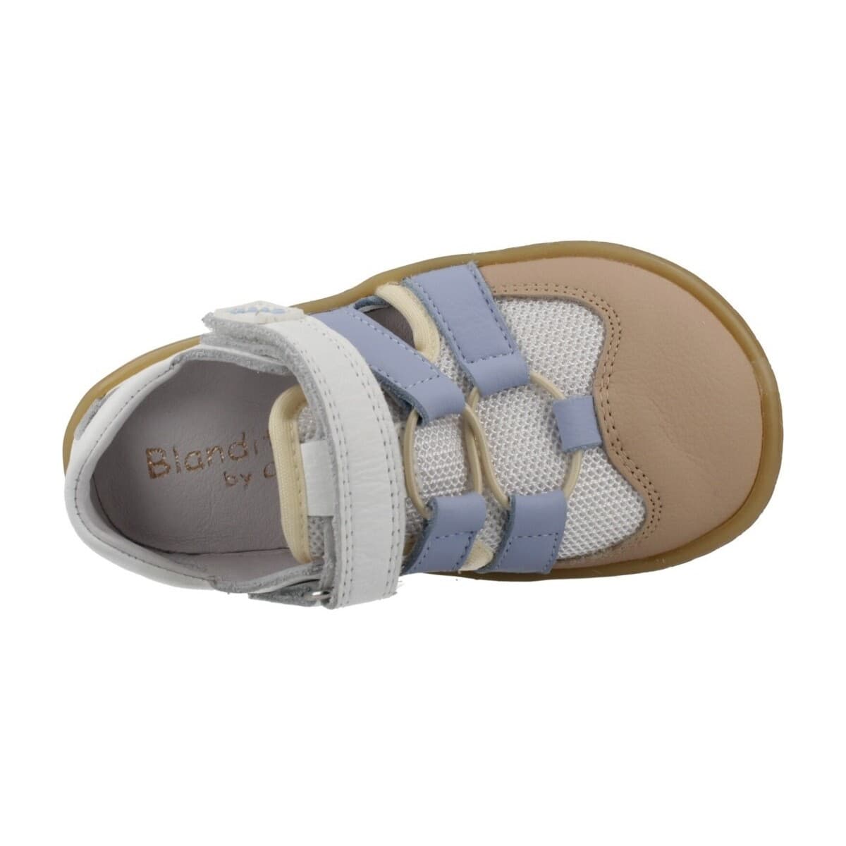 Boys' Sandals Blanditos Beige