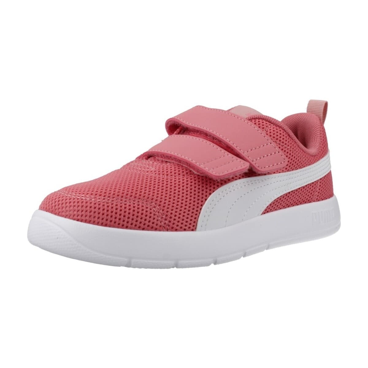 Xαμηλά Sneakers Puma Zapatillas Niña Modèle Courtflex V3 Mesh