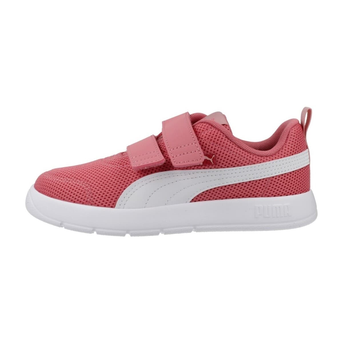 Girls' Sneakers Puma Pink