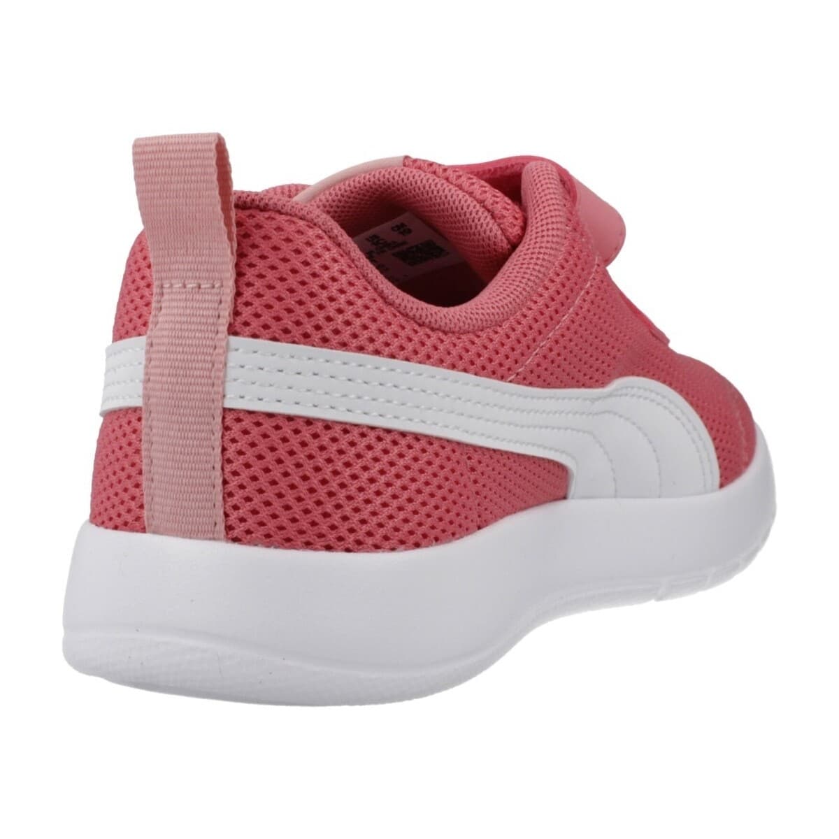 Girls' Sneakers Puma Pink