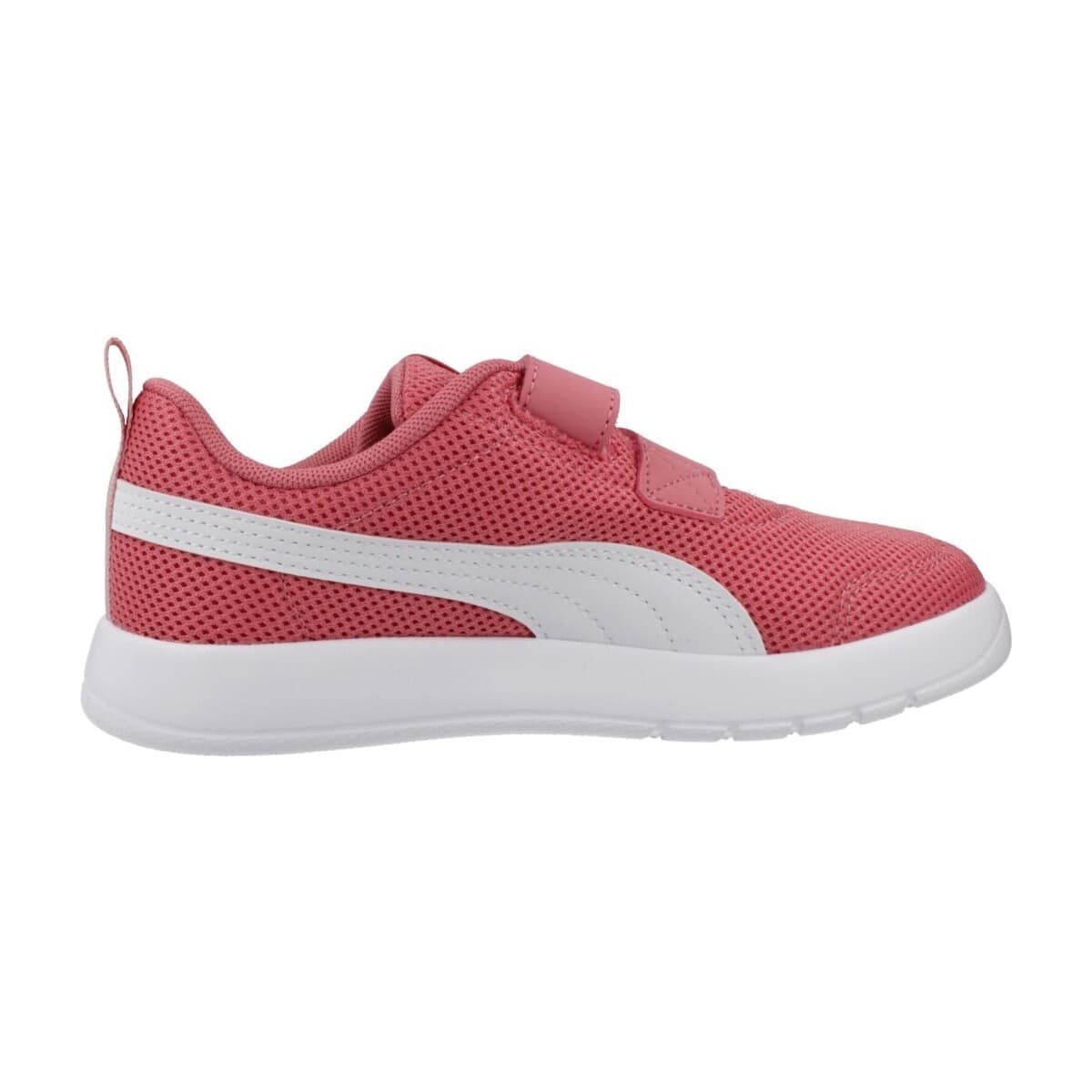 Girls' Sneakers Puma Pink