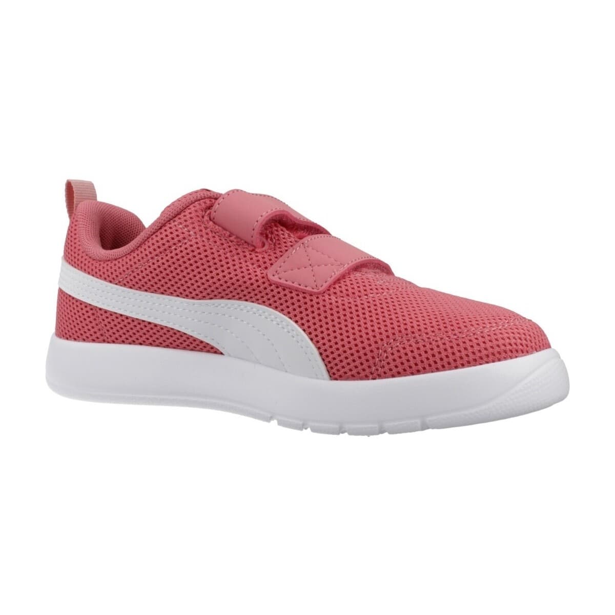 Girls' Sneakers Puma Pink