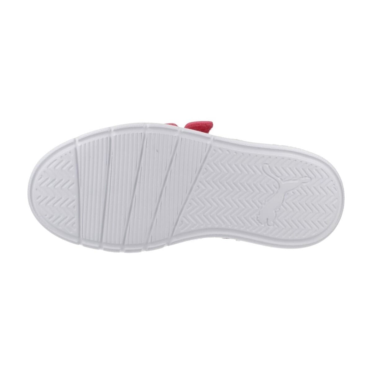 Girls' Sneakers Puma Pink