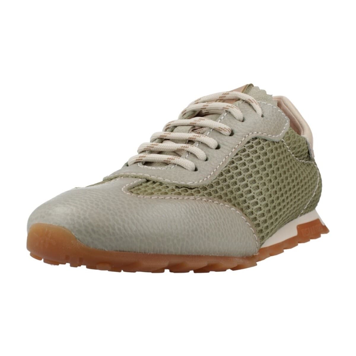 Women's Sneakers Hispanitas Green