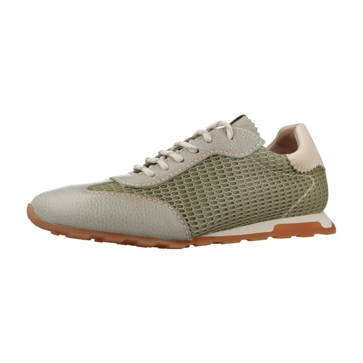 Women's Sneakers Hispanitas Green
