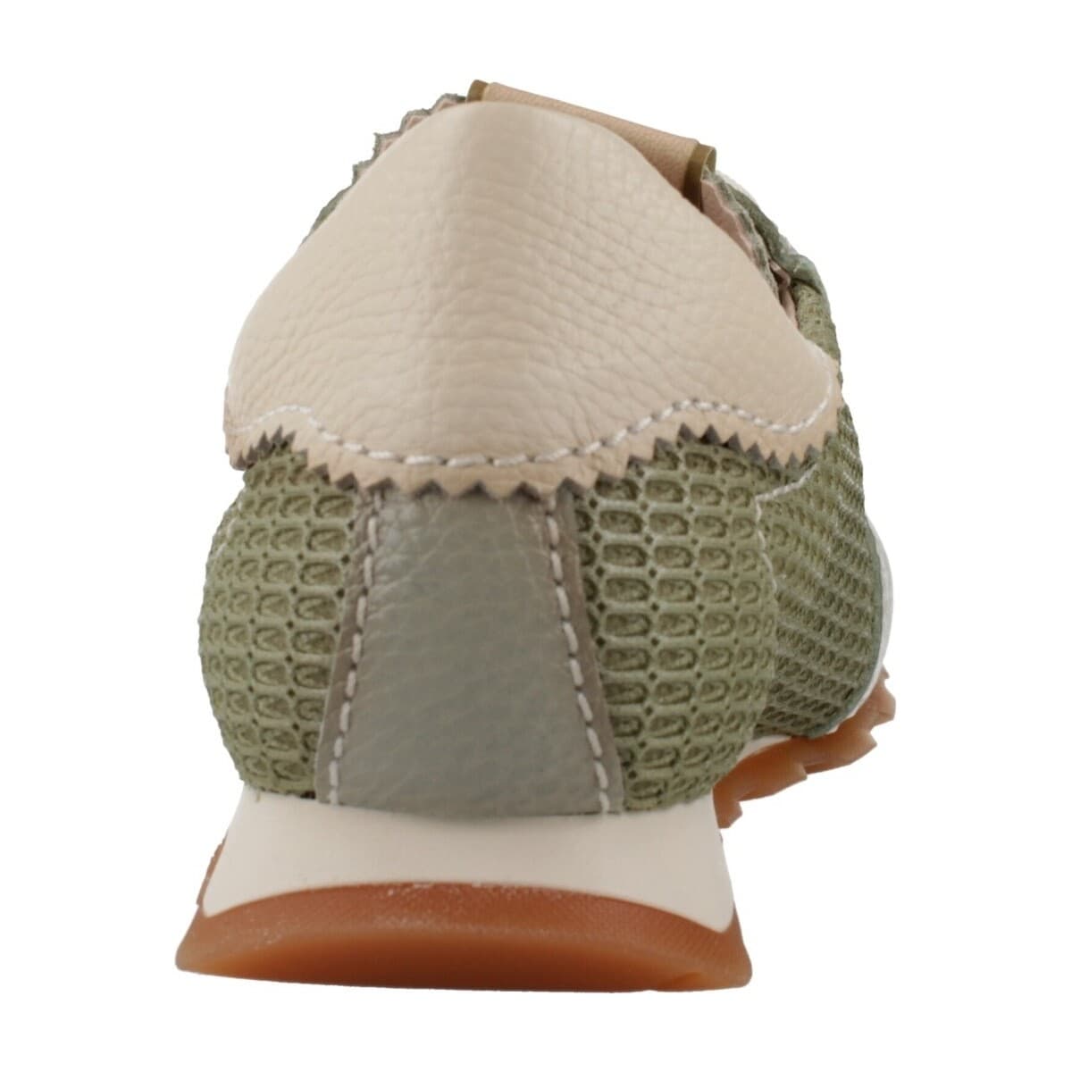 Women's Sneakers Hispanitas Green