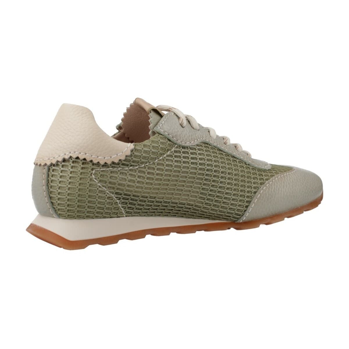 Women's Sneakers Hispanitas Green