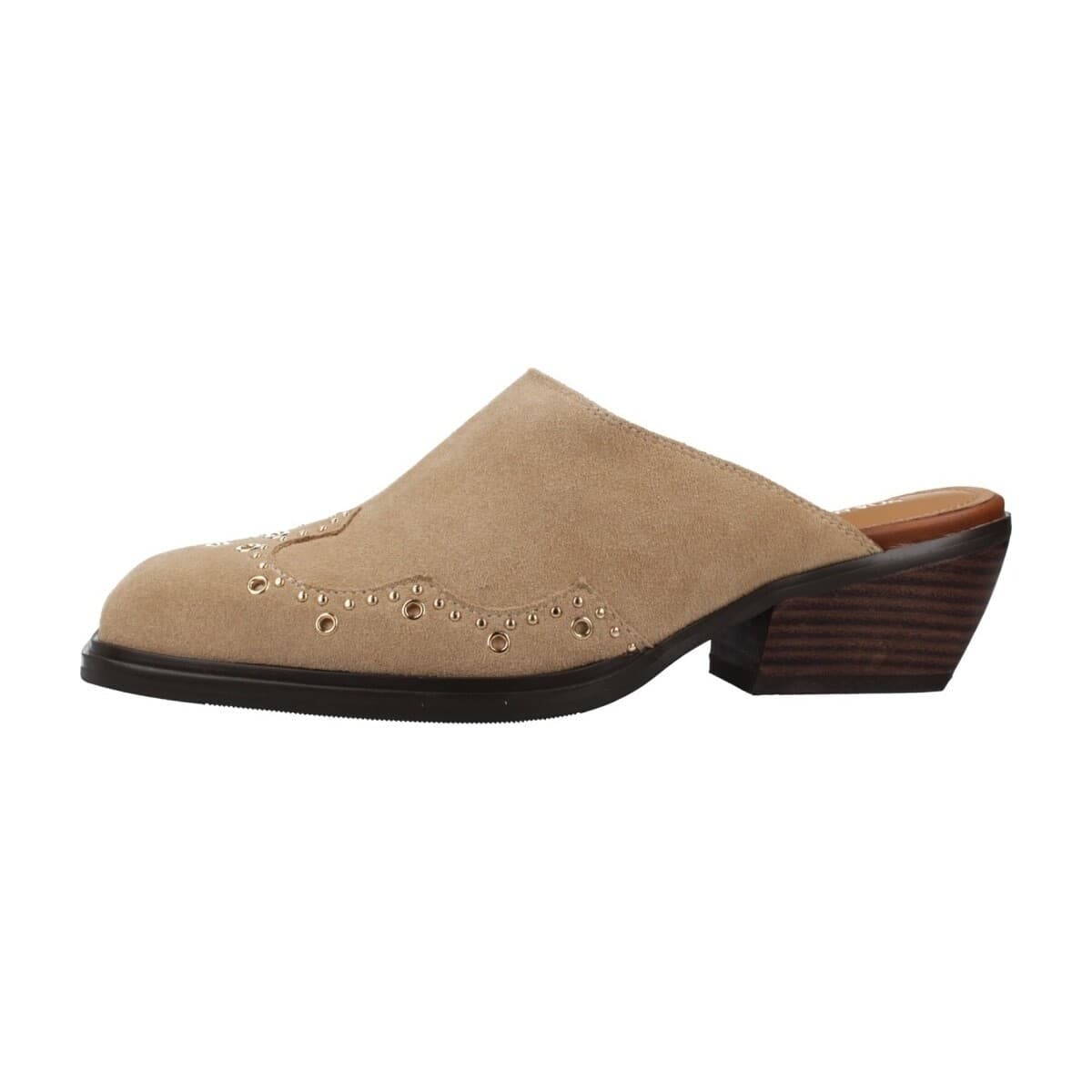 Women's Mules Noa Harmon Brown
